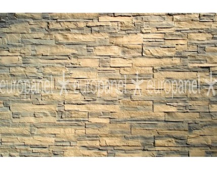 Doğal Taşın Modern Yorumuyla Yeniden Tasarlanan Duvarlar – Urban Slate - LIBRO