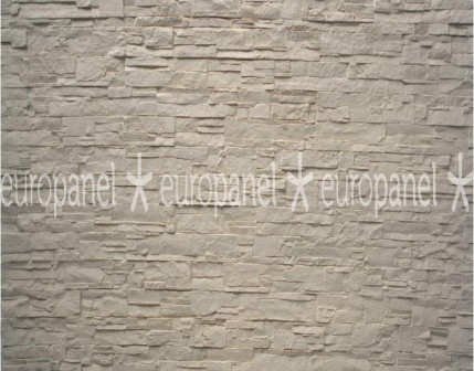 Taş panel nitelikli mekanlarda ve sağlıklı çevrede sürdürülebilir malzeme olarak duvar dekorasyonlarının gözdesidir. Urban Slate - SANDY