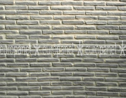 Tuğla panel, her mekana şekil verebilen, her zevke göre dizayn edilebilen sanatsal bir yapı malzemesidir. Old brick - LIBRO