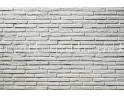 Her mekâna uyum sağlayan özgün tuğla kaplama panel modeli. Old brick - CHICGRAY