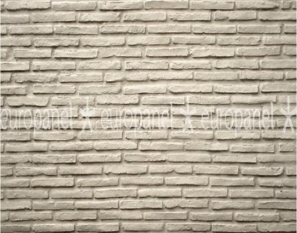 Güvenilir ve seri üretilen tuğla duvar panelleri kullanıldığı duvarda ortama şekil vermesinin yanında, mekana statü katar. Old brick - SANDY