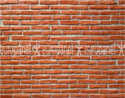 Dekoratif tuğla paneller, görünüm ve desen olarak tuğlaya benzemesi nedeniyle tuğla panel olarak adlandırılan duvar panel modelidir. Old brick - TERRACOTTA