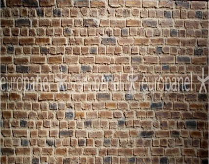 Duvar dekorasyonlarının favori duvar kaplama malzemesi olan tuğla duvar panelleri ile ayrıcalıklı mekanlar oluşturun. Loft brick - ANDES