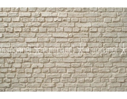 Ayrıcalıklı Dekorasyonlar İçin Tuğla Panel – Loft Brick - SANDY