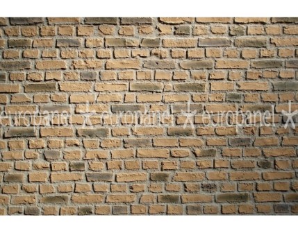 Her Tarza Uygun Dekoratif Tuğla Paneli – Loft Brick - TESCO