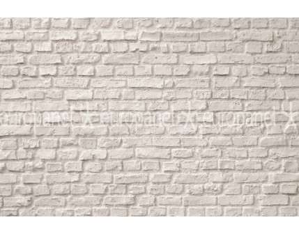 Dış Cephede Ekonomik ve Kalıcı Kaplama Çözümü – Loft Brick - OFFWHITE