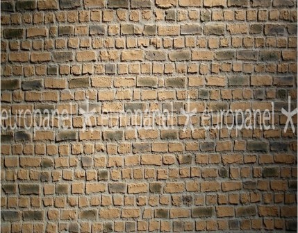 Geçmişin eski dokulardan biri olan tuğlanın, duvar paneline dönüşümüyle dış cephe kaplamalarında kullanımı fark yaratıyor. Loft brıck - TESCO