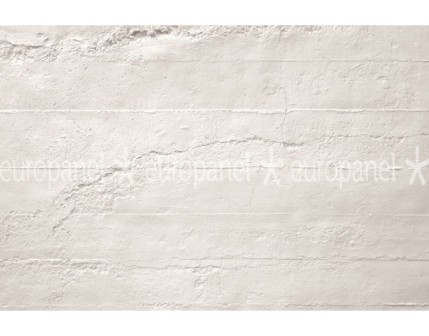 Beton Duvar Paneli - Modern Mekân Estetiği - Concrete - OFFWHITE