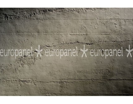 Europanel beton duvar panelleri, yapının bütünündeki uyumun adı olup, dayanıklı, etkileyici, işlevsel ve dekoratiftir. Concrete - DARKGRAY