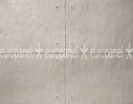 Fonksiyonel ve estetik dokusu ile geniş bir kullanım alanına sahip beton duvar panelleri, cephe-mekan-tavan kaplamalar içindir. Concrete Plus - PEARLGRAY