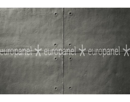 Beton Görünümlü Duvar Paneli – Concrete Plus - DARKGRAY