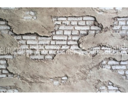 Geçmişi çok eskilere dayanan tuğla-beton birlikteliğinin, tasarım edasıyla beton duvar panellere dönüşümü. Concrete Loft Brick - CLARO