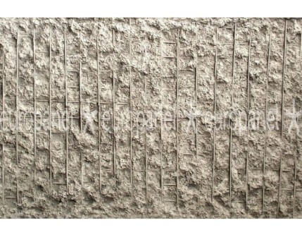 Demirli beton panelleri özel konseptlerde, özgün anlatımı ile yapısal tasarımın bütününü biçimlendirir. Ferroconcrete - PATINAGRAY