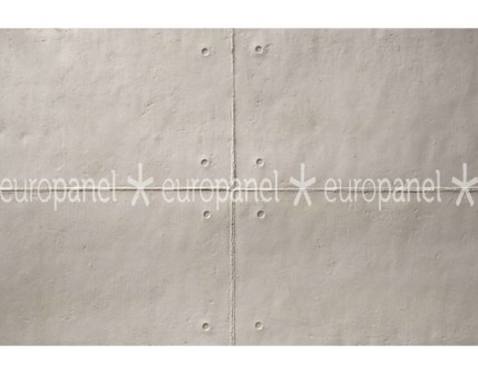 Concrete Plus Oxido pas efektli beton duvar panelleri, bakmakla görmek arasındaki farkındalığın vurgulu örneklerinden biridir. Concrete Plus - PEARLGRAY