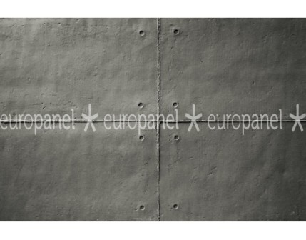 Endüstriyel Tasarımda Gücü ve Çarpıcı Etkiyi Yansıtan Yüzeyler. Concrete Plus - ANTHRACITE