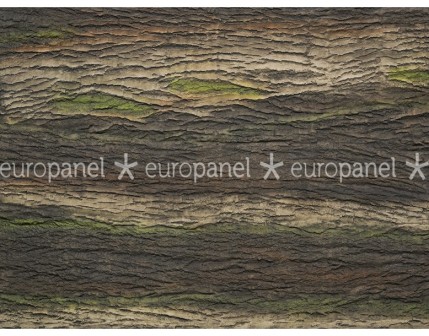 Fiber ve doğal malzemelerin karışımı ile üretilen ahşap duvar panelleri, hafif, kokusuz ve yanmaz özelliklere sahiptir. Amazon - DARKALPES