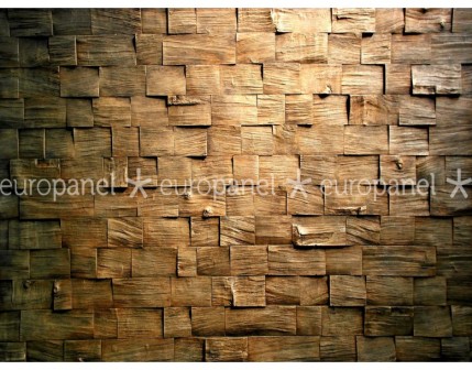 Ahşap Duvar Paneli ile Doğal ve Estetik Mekânlar. Nepal - DARKALPES