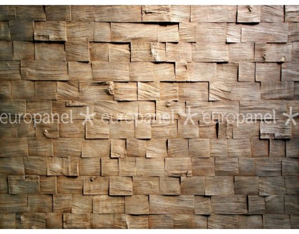 Dekoratif ahşap paneller, duvarlarınızda dengeli, sağlam ve ritmi olan önemli bir dış cephe kaplama malzemesidir. Nepal - ALPES