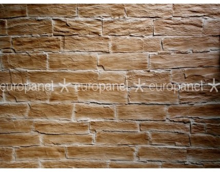 Ahşap paneller, mevsim şartları için kullanışlı olup, dış cephe kaplamalarında sıcak, soğuk, yağmur ve dona karşı yapısını korur. Tibet - ALPES