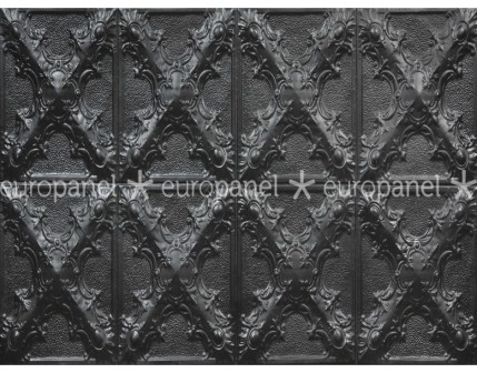 Karo duvar panelleri, çeşitliliği ve renkliliği seven herkes için üretilmiştir. MAGNOLIA - BLACK