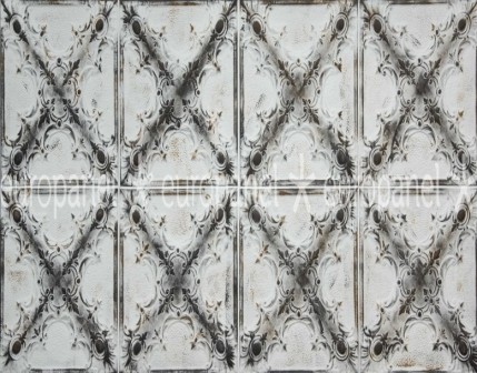 Karo paneller, kesin hatlı farklı formların kaynaşarak sıradan görünümlü tavanlardaki dekoratif hareketliliktir. MAGNOLIA - MARRONOFFWHITE