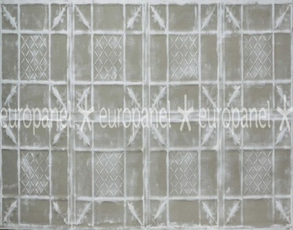 Dekoratif karo panelleri, esnek yapısı ile asma, gergi, ters tavan olmak üzere bütün tavan modellerinde kullanılabilir. PRIMULA - PEARLGRAY