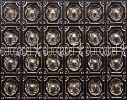 Farklı renk ve motiflere sahip karo duvar-tavan panelleri reklam, gala, tanıtım organizasyonları içinde kullanışlıdır. VERMONT - SILVERBLACK