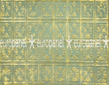 Karo duvar panelleri, kültürel yaşam izlerinin natürel desen ve tonlarının tarihsel estetikle buluştuğu duvar modelidir. GIGLIO - GOLDGREEN