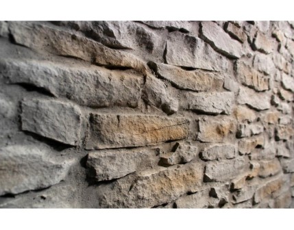 Dekoratif yapı kaplama malzemeleri-Gaja Rock Cobre taş duvar paneli