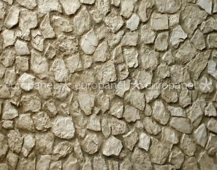 Yapı duvar malzemeleri-Baroque Ginger dekoratif taş kaplama paneli