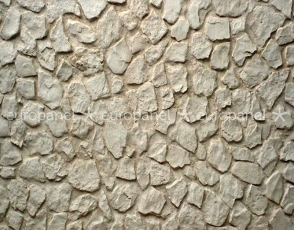 Yapı duvar malzemeleri-Baroque Sandy dekoratif taş kaplama paneli