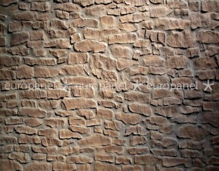 Dekoratif yapı kaplama malzemeleri-Gaja Rock Alpes taş duvar paneli