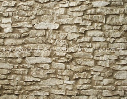 Dekoratif yapı kaplama malzemeleri-Gaja Rock Ginger taş duvar paneli