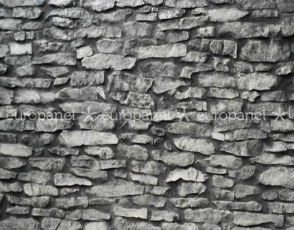 Dekoratif yapı kaplama malzemeleri-Gaja Rock İndigo taş duvar paneli