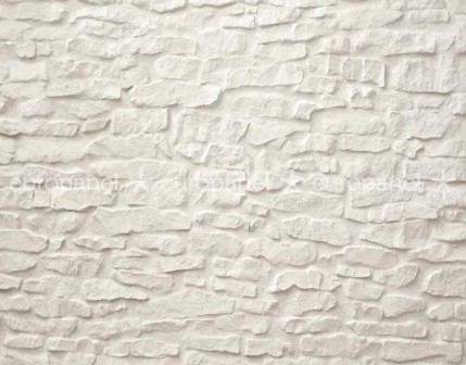 Cephe-tavan-duvar dekoratif kaplama yapı malzemeleri-Gaja Rock Offwhite taş görünümlü duvar paneli