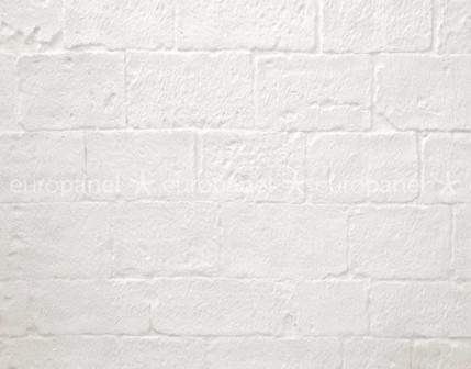 Cephe-tavan-duvar kaplama yapı malzemeleri-Ashlar Offwhite taş görünümlü dekoratif duvar paneli