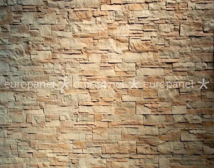 Cephe-tavan-duvar dekoratif kaplama yapı malzemeleri-Urban Slate Alpes taş görünümlü duvar paneli