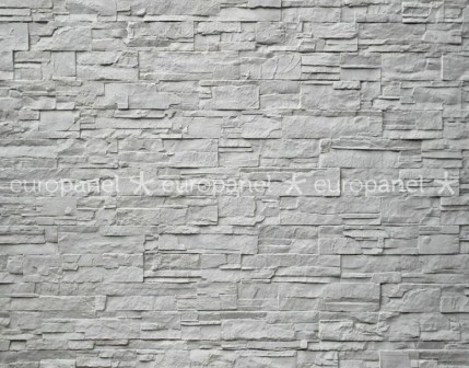 Cephe-tavan-duvar dekoratif kaplama yapı malzemeleri-Urban Slate Chicgrey taş görünümlü duvar paneli