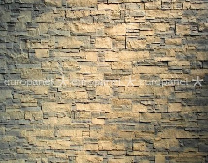 Cephe-tavan-duvar dekoratif kaplama yapı malzemeleri-Urban Slate Libro taş görünümlü duvar paneli