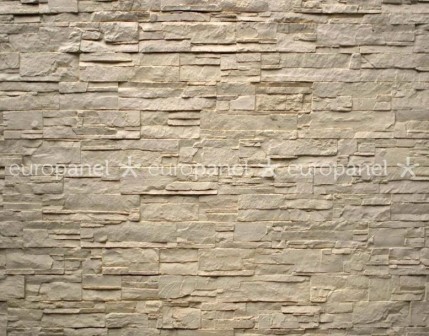 Cephe-tavan-duvar dekoratif kaplama yapı malzemeleri-Urban Slate Ginger taş görünümlü duvar paneli