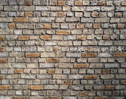 Cephe-tavan-duvar dekoratif kaplama yapı malzemeleri-Loft Brick Vintage tuğla görünümlü duvar paneli