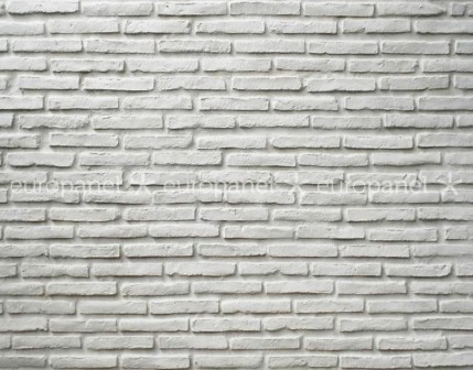 Dekoratif yapı ürünleri-Old Brick Chicgray tuğla görünümlü duvar kaplama