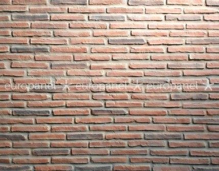Dekoratif yapı ürünleri-Old Brick Marfil tuğla görünümlü duvar kaplama