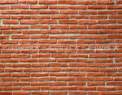 Dekoratif yapı ürünleri-Old Brick Terracotta tuğla görünümlü duvar kaplama