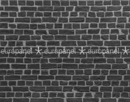 Cephe-tavan-duvar dekoratif kaplama yapı malzemeleri-Loft brick tuğla görünümlü duvar paneli