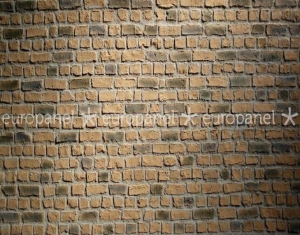 Cephe-tavan-duvar dekoratif kaplama yapı malzemeleri-Loft Brick Tesco tuğla görünümlü duvar paneli