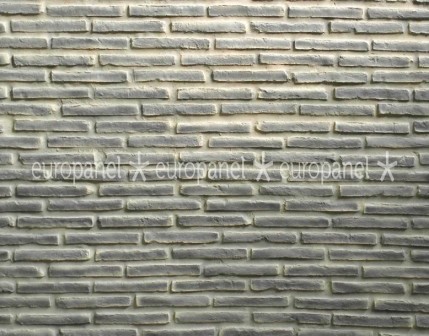 Dekoratif duvar yapı malzemeleri-Old Brick Libro tuğla görünümlü duvar kaplama