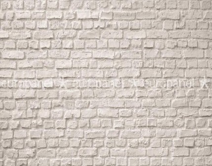 Cephe-tavan-duvar dekoratif kaplama yapı malzemeleri-Loft Brick Offwhite tuğla görünümlü duvar paneli