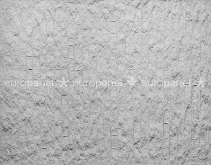 Cephe-tavan-duvar kaplama yapı malzemeleri-Ferroconcrete Offwhite demirli beton panel