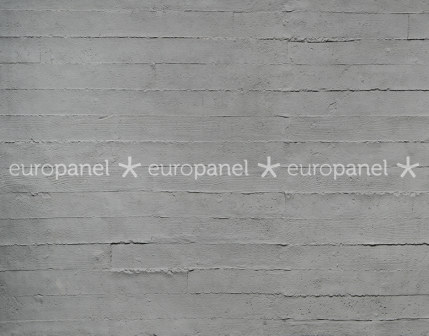 Cephe-tavan-duvar kaplama yapı malzemeleri-Loft Concrete Darkgray fiber esaslı beton panel